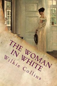 portada The Woman In White (en Inglés)