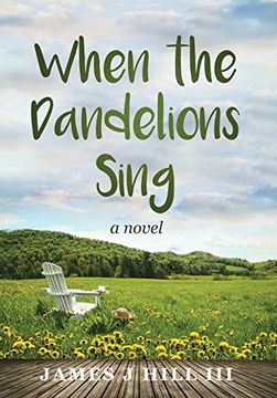 portada When the Dandelions Sing (in English)