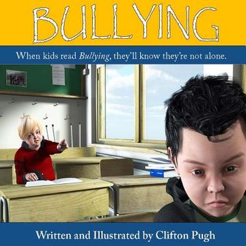 portada Bullying (en Inglés)