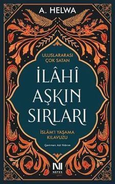 portada Ilahi Askin Sirlari - Islam'i Yasama Kilavuzu (en Turco)