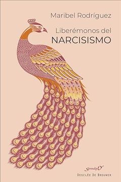 portada Liberemonos del Narcisismo