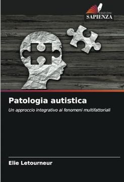 portada Patologia Autistica (en Italiano)
