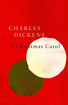 portada A Christmas Carol (Legend Classics) (en Inglés)