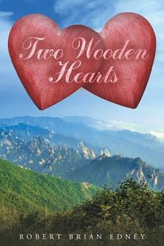 portada Two Wooden Hearts (en Inglés)