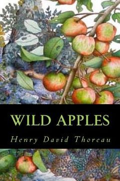 portada Wild Apples (en Inglés)