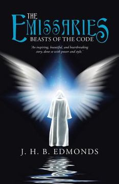 portada The Emissaries: Beasts of the Code (in English)