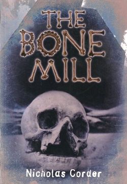 portada Bone Mill 