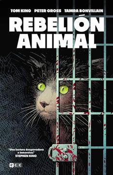 portada Rebelión Animal