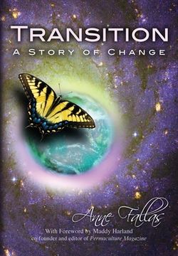 portada Transition - A Story of Change (en Inglés)