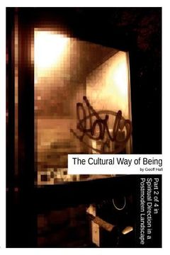 portada the cultural way of being (en Inglés)