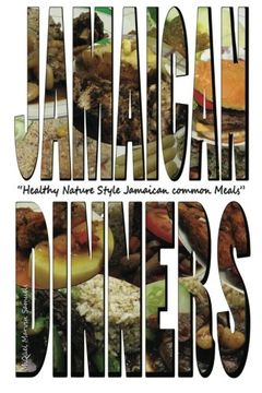 portada Jamaican Dinners: Volume 1