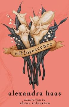 portada Efflorescence: Poems (en Inglés)