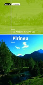 portada Els Millors Racons del Pirineu (in Catalá)