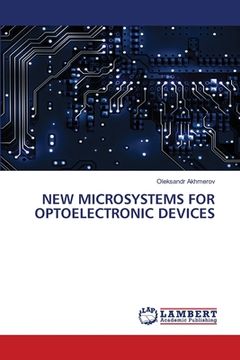 portada New Microsystems for Optoelectronic Devices