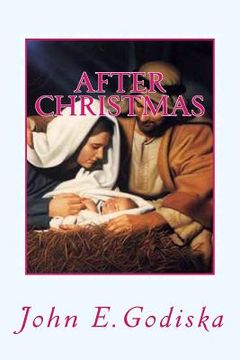 portada After Christmas: Greatest Story Never Told