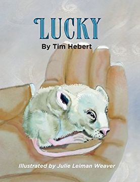 portada Lucky