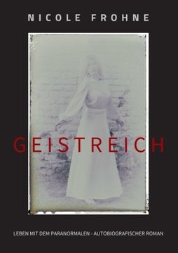 portada GEISTREICH (German Edition)