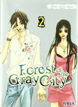 portada Forest Of The Gray City 2 (in Spanish)