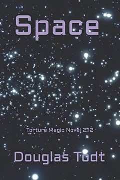 portada Space: Torture Magic Novel 2. 12 (en Inglés)