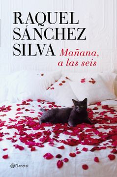 portada Mañana, A Las Seis (autores Españoles E Iberoamericanos)
