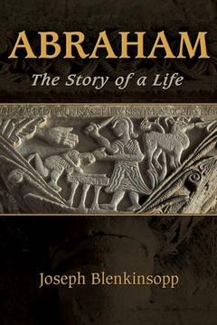 portada Abraham: The Story of a Life