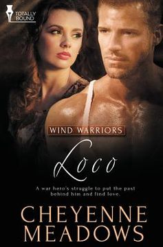 portada Wind Warriors: Loco (en Inglés)