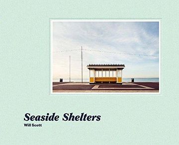 portada Will Scott: Seaside Shelters (en Inglés)