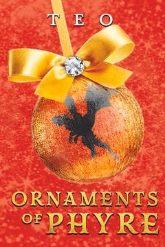 portada Ornaments of Phyre (en Inglés)