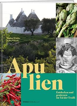 portada Apulien (in German)