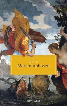 portada Metamorphosen (in German)