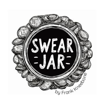 portada Swear Jar (en Inglés)