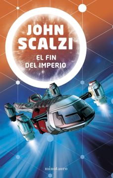 portada El fin del Imperio (in Spanish)
