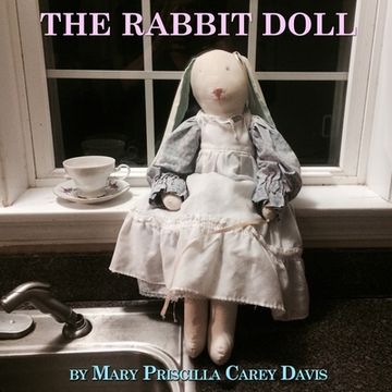 portada The Rabbit Doll (en Inglés)