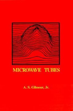 portada microwave tubes (en Inglés)