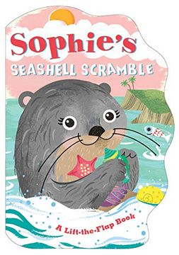 portada Sophie'S Seashell Scramble 