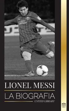 portada Lionel Messi