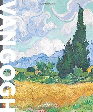 portada Van Gogh and the Seasons (en Inglés)