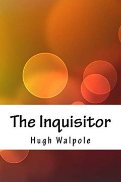 portada The Inquisitor (in English)