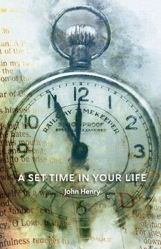 portada A Set Time in Your Life