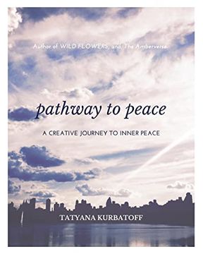 portada Pathway to Peace: A Creative Journal (in English)