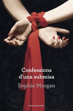 portada Confessions D'Una Submisa (NARRATIVA) (en Catalá)