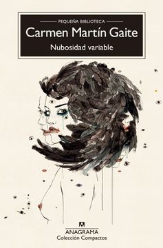 portada Nubosidad variable (in Spanish)