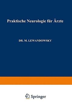 portada Praktische Neurologie für Ärzte (German Edition)