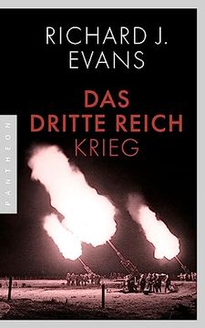 portada Das Dritte Reich (en Alemán)