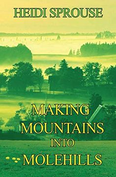 portada Making Mountains Into Molehills (en Inglés)