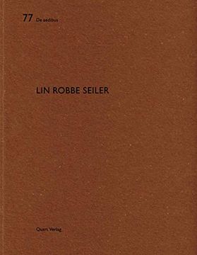 portada Lin Robbe Seiler (de Aedibus) (en Francés)