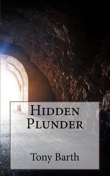 portada Hidden Plunder (in English)