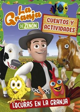 portada Locuras en la Granja (in Spanish)