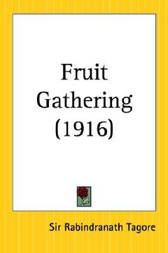 portada fruit gathering (en Inglés)