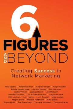 portada 6 Figures and Beyond (en Inglés)